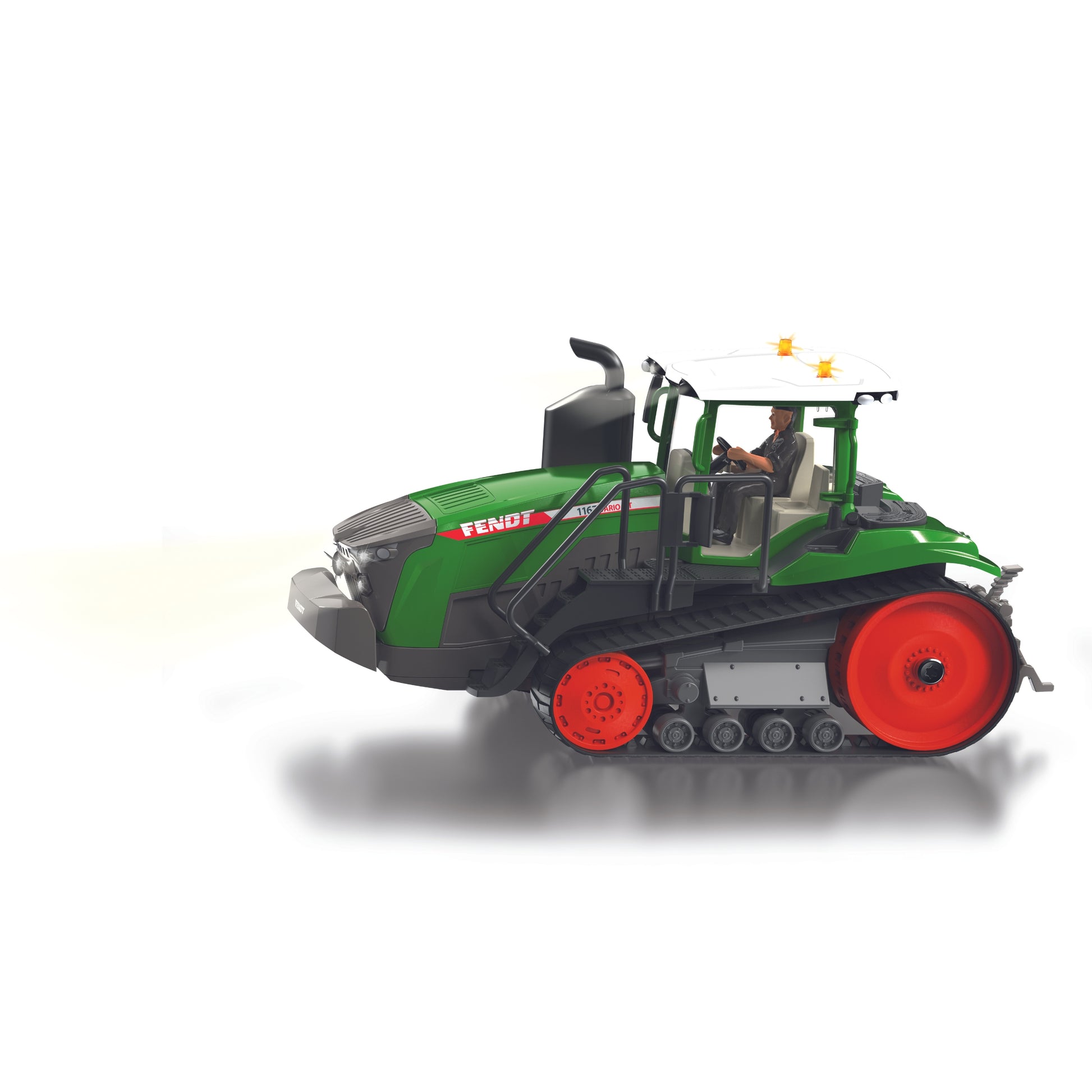 FENDT 1167 VARIO W BT APP CONT