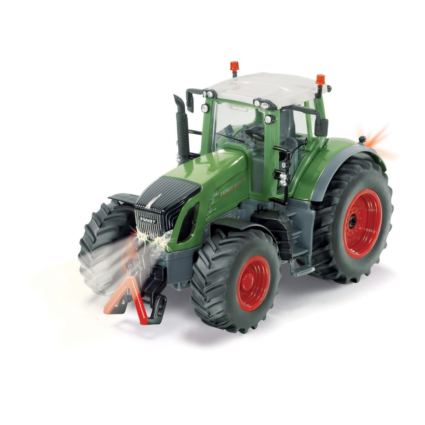 CONTROL FJÄRRS TRAKT FENDT 939