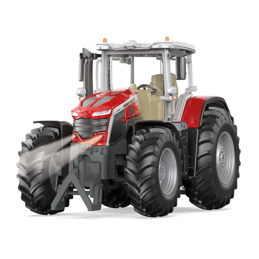 MASSEY FERGUSON 9S WITH BLUETO