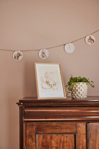 Honey Poster