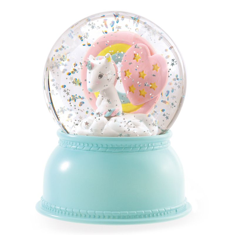 Night Light, Unicorn
