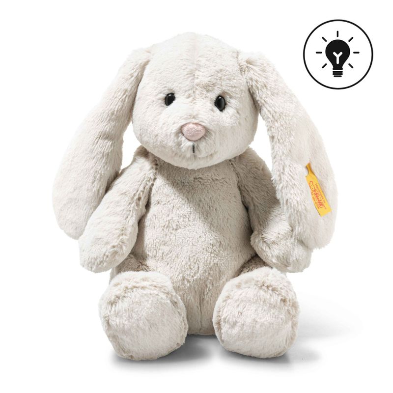 Light At Night Hoppie Rabbit (28cm)