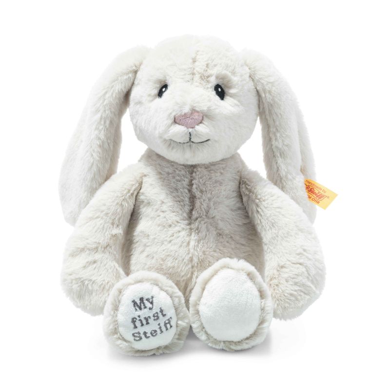 My First Steiff Hoppie Rabbit (26cm)
